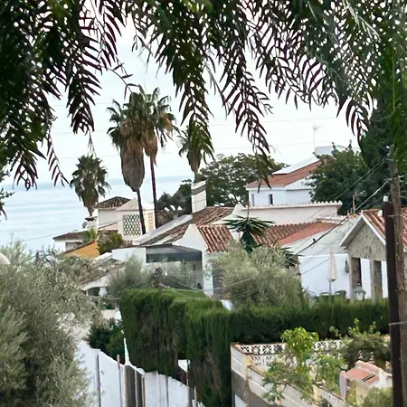 Sunset * La Cala Del Moral