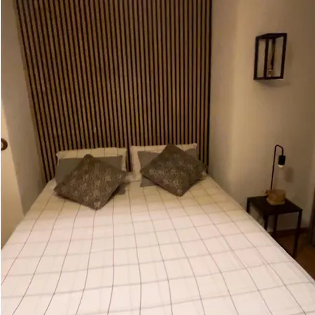 Casa vacanze Sunset *