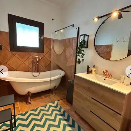 Sunset Casa vacanze La Cala Del Moral