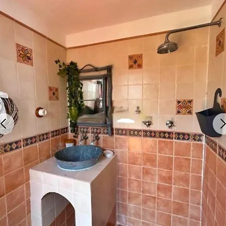 Casa vacanze Sunset *