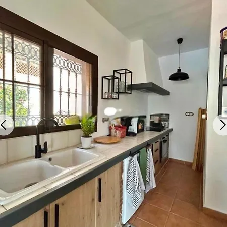 Casa vacanze Sunset *