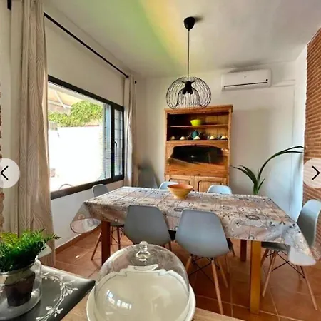 Sunset La Cala Del Moral