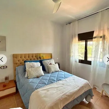 Sunset * La Cala Del Moral